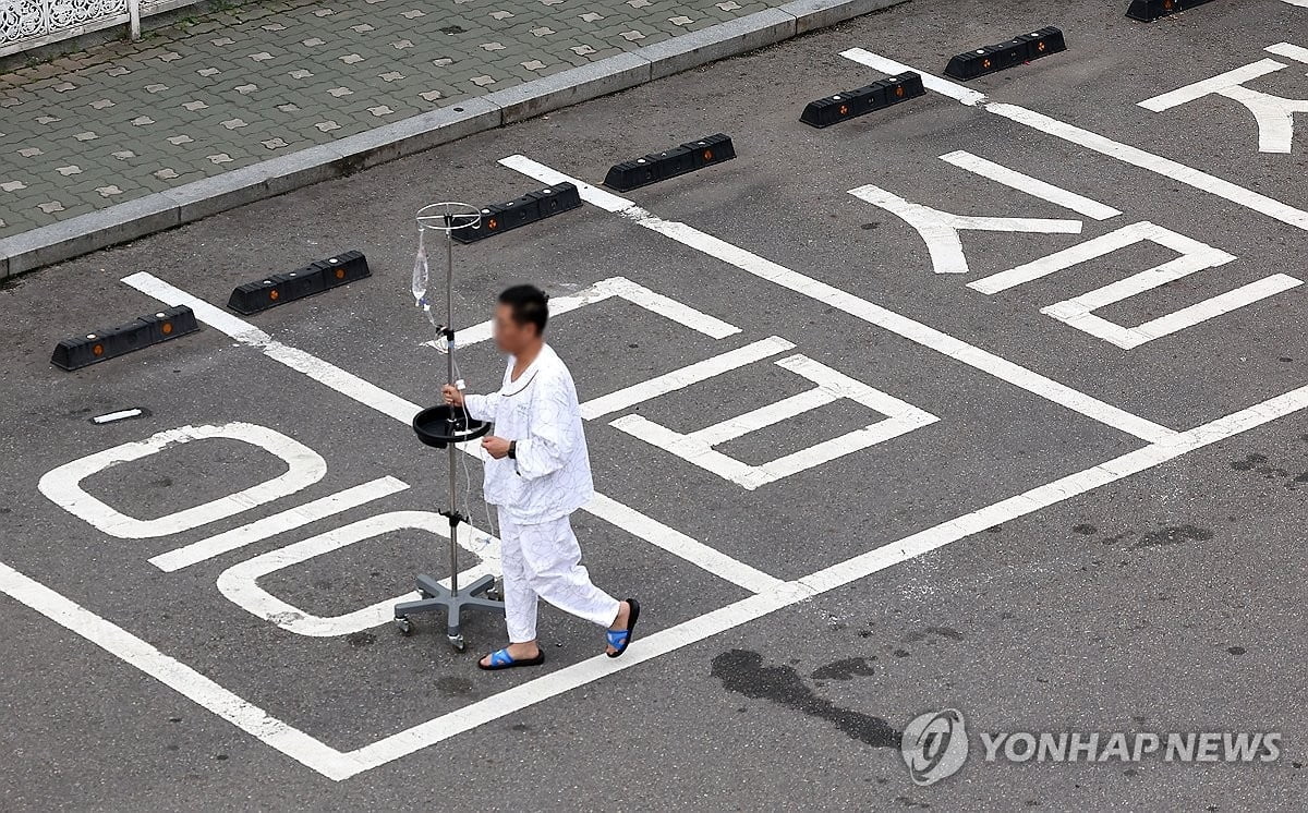 경기 제외 시도지사들 "의료계, 정부와 대화 나서달라"