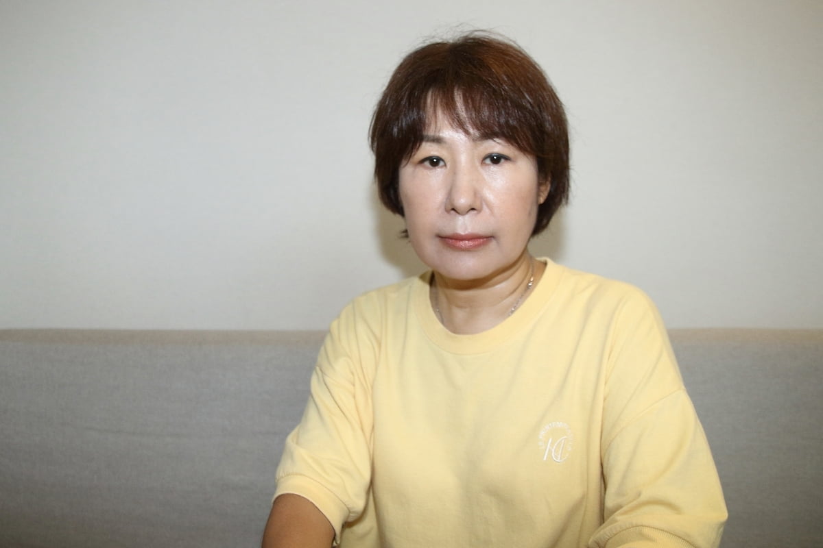 '필리핀 경찰에 피살' 故 지익주씨 아내 "정부가 나서달라"