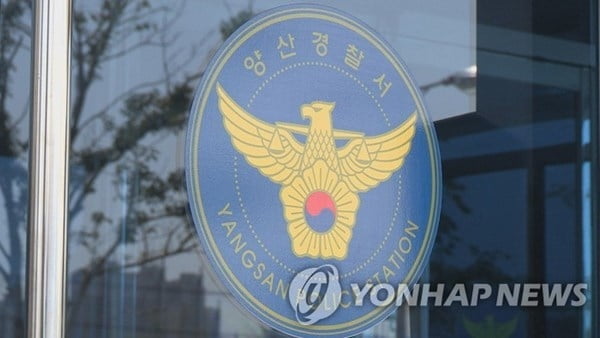 상가로 돌진한 벤츠…50대 운전자 '급발진' 주장