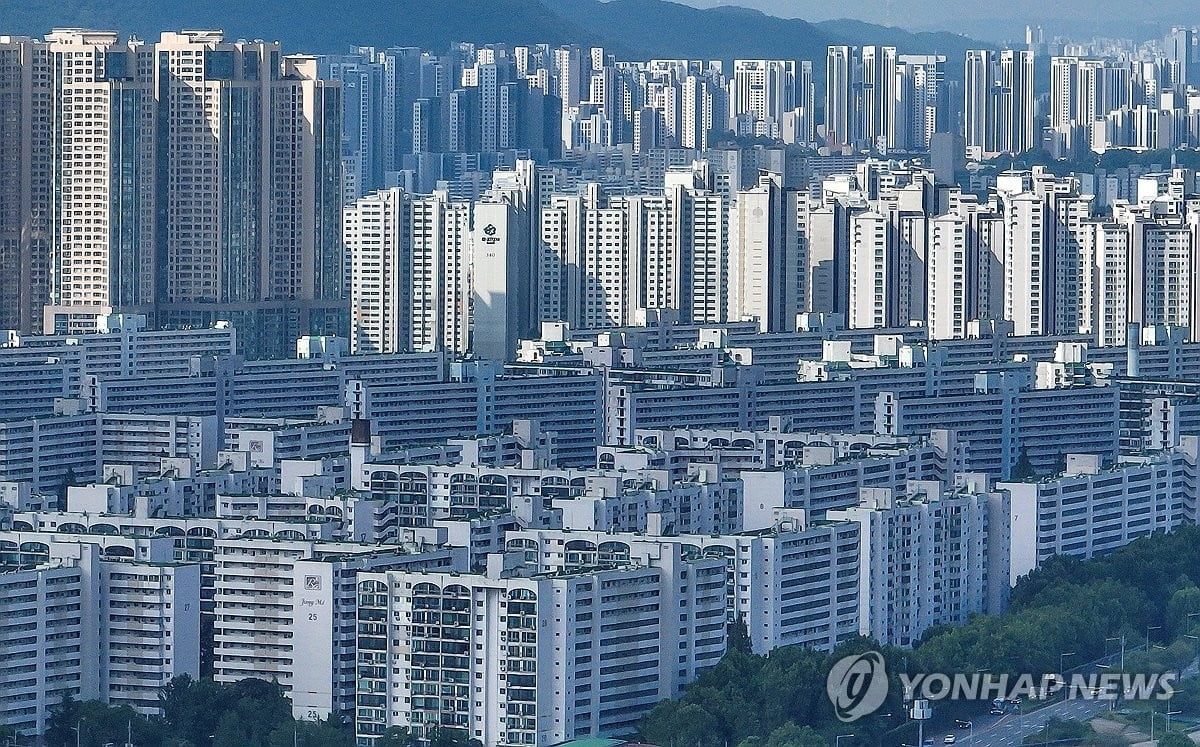 기본형 건축비 3.3% 인상..분양가 고공행진 지속할듯