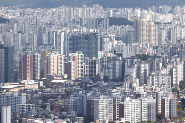 강남 분양가 또 오른다…건축비 3년만 최대 상승