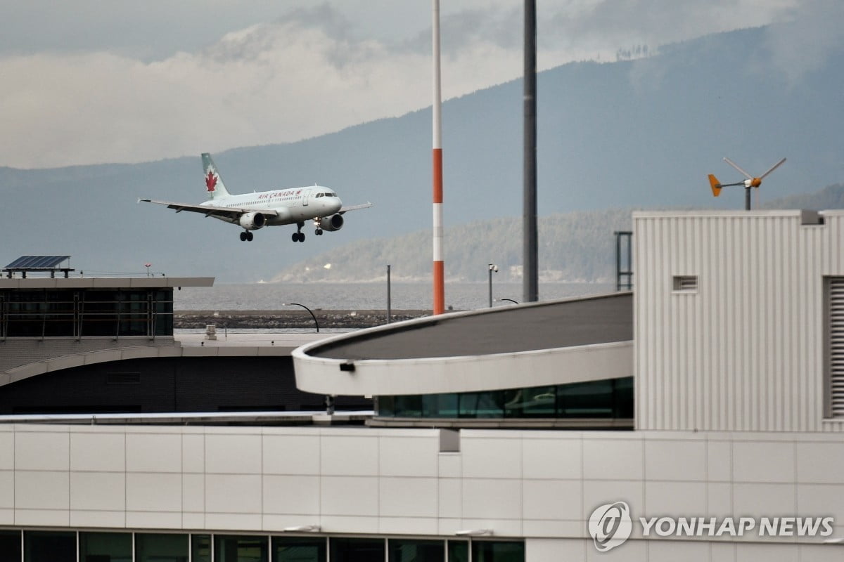 "유학 예전 같지 않네"…외국인에 '빗장'