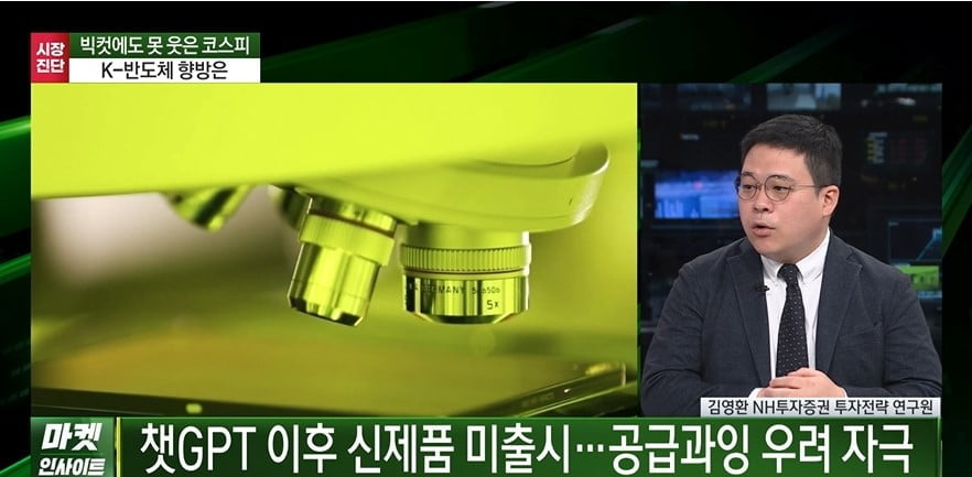 '빅컷' 소화하는 증시…반도체는 피크아웃? [마켓인사이트]