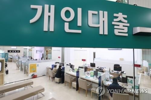 올들어 11만여명 채무조정…60대 이상 고령 급증