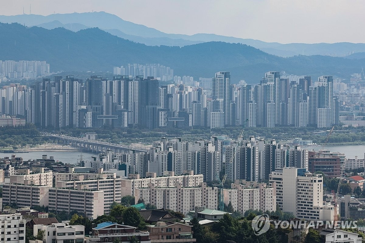 "4년래 가장 많다"...서울 아파트 악성 미분양 '불안'