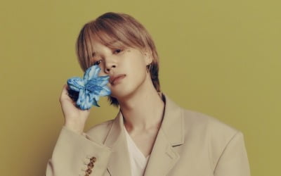 BTS Jimin's 'Who' Climbs Billboard Hot 100 for 7th Consecutive Week