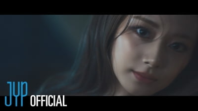 트와이스 쯔위, '치명 섹시' 변신 D-4…솔로 뮤비 티저 공개