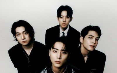 데이식스, 드디어 주제 파악했나…"월드컵경기장서 공연하고파"[일문일답]