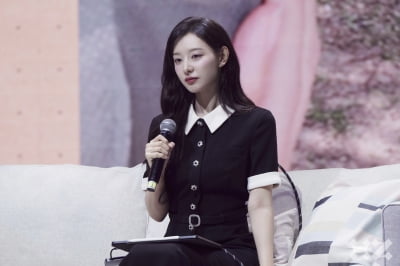 Kim Ji-won Successfully Concludes First Asia Fan Meeting Tour