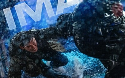 Veteran 2 Set for IMAX Release on September 13, Unveils New Poster