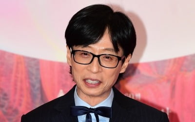 유재석, "'런닝맨' 하려고 하루에 3시간씩 헬스해"