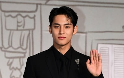 세븐틴 민규, 노출 사진 유출 피해…록시땅 "직원 직무 배제, 대기발령"[TEN이슈]