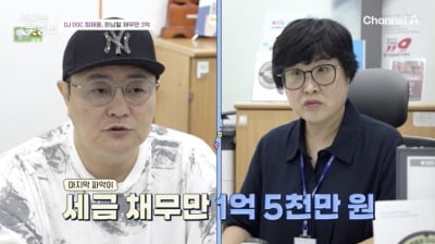 정재용, 양육비 난관 "DJ DOC 음원 수입 통장도 압류…"('아빠는 꽃중년')