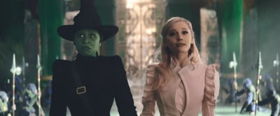 Highly Anticipated Film 'Wicked' Releases Second Trailer, Exciting Fans Worldwide