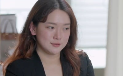 Eo Hyo-in said, "I tried to die during my second pregnancy."