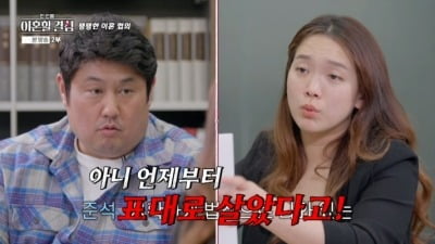 Uh Hyo-in, extreme thoughts during her second pregnancy