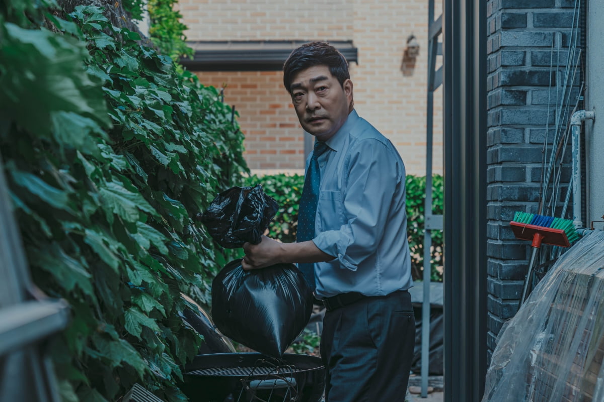 손현주, '유어아너' 시즌2 가능성 열었다…"출연료 깎을 수 있어, 일정 다 맞출 것" [인터뷰③]