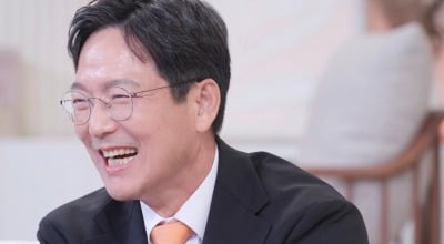 '여성폄하 논란' 함익병, 3살 손자는 오냐오냐…"딸에겐 잔소리"