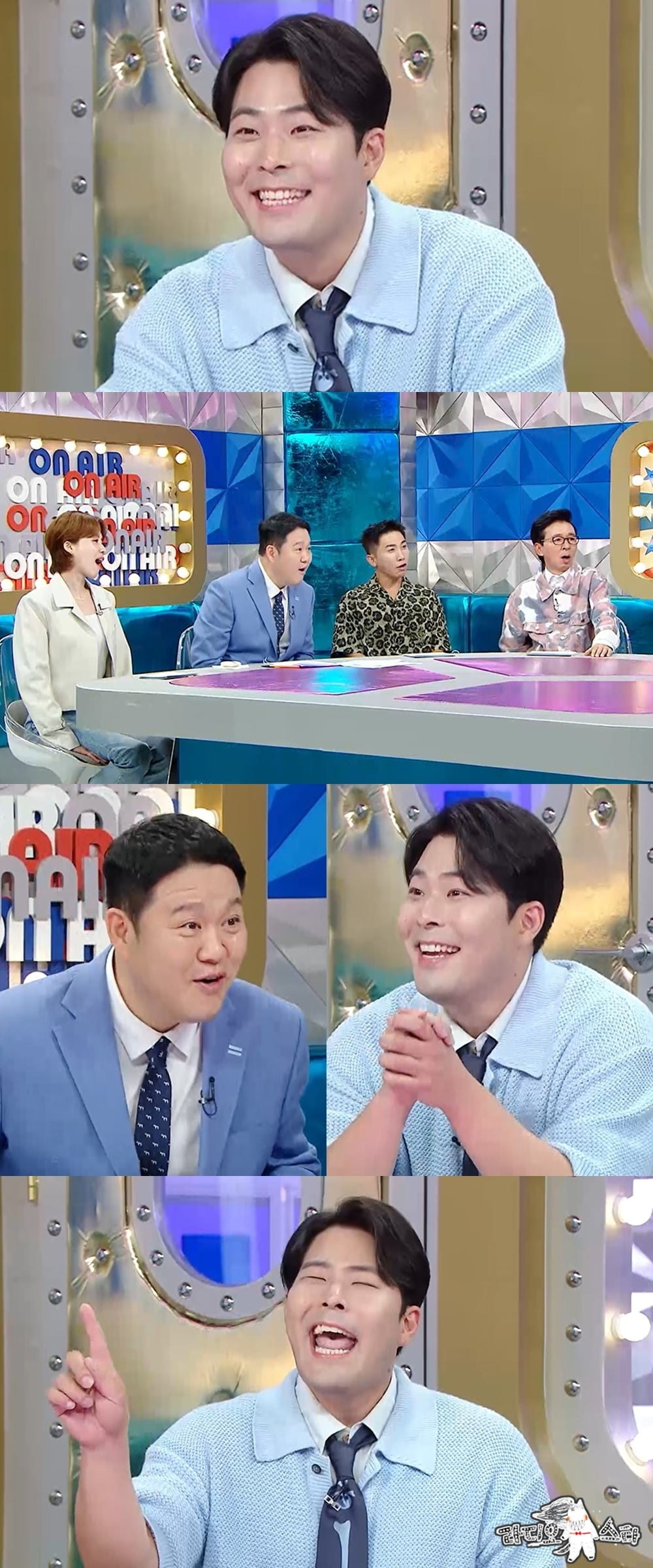 사진=MBC '라디오스타' 제공