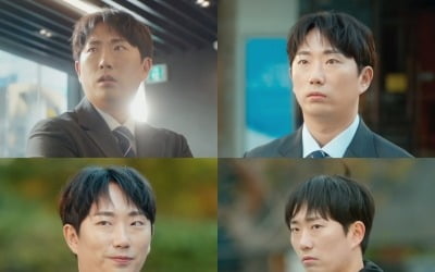 Comedian Lee Chang-ho Captivates Viewers with His Role in 'I Hate Losing'