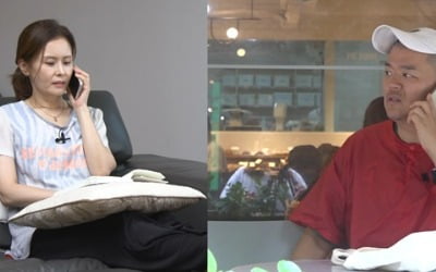 남희석, 신인 때부터 '전국노래자랑' MC 노렸네…최승경 "50세 넘으면 될 거라고"('퍼펙트 라이프')