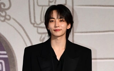 세븐틴 정한, 26일부터 대체 복무…멤버 중 첫 번째[공식]