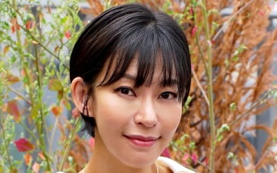 "♥남편 김명민, 너무 섹시하더라"…정애연, 가족 비주얼 만족도 최상 ('유어아너')[인터뷰③]