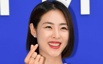 '♥2살 연상' 이연희, 딸 품에 안았다 "11일 출산"