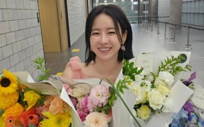 은가은, '영화관에서 가을 신작 함께 보고 싶은 여자 트로트 가수' 1위…김다현 2위[TEN차트]