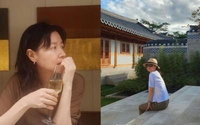 이영애, '재산 2조원' ♥남편이니 가능하지…숙박비만 1천만원, 초호화 명절 자랑