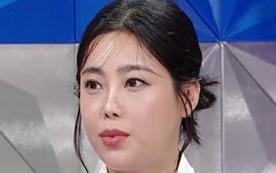 '15kg 감량' 솔비, 살이 좀 붙었나 "자아 계속 바뀌어야 해…새로운 부캐 공개" ('라스')