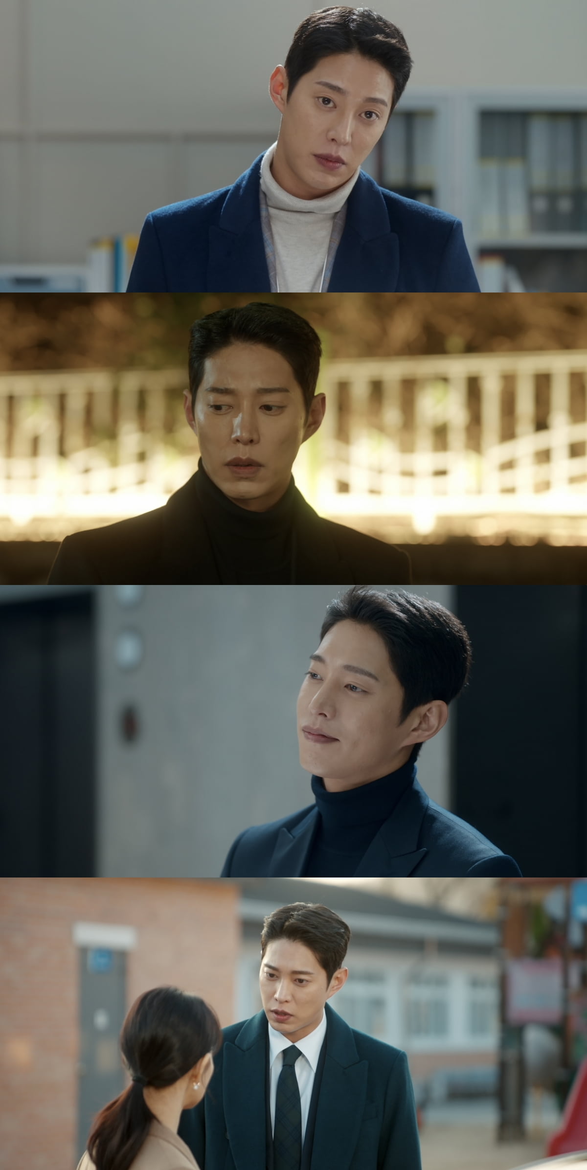 사진 = tvN x TVING 오리지널 드라마 ‘손해 보기 싫어서’ 방송 캡처