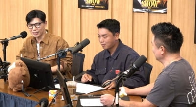 '국민 불륜남' 지승현 "아내한테 뒤통수 맞아"…'컬투쇼'에서도 결국 사과