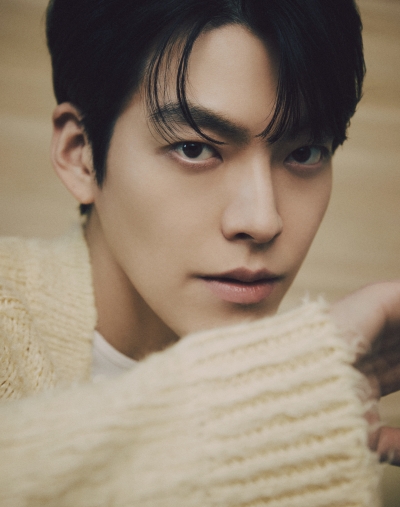 김우빈, 여친 ♥신민아의 로맨스…"언급 우려스러워"('무도실무관') [인터뷰③]