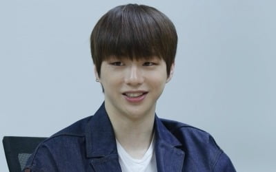 '소속사 폐업' 강다니엘, 예능서 속마음 고백…"1년 3개월간 일 쉴 수밖에 없었다" ('살림남')