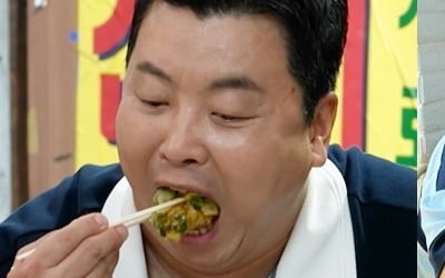 송훈 셰프, 폐업 아픔 고백 "창업 1년 만에 7억 원 날려…핫도그는 내게 금기어" ('사당귀')