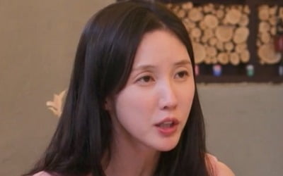 '42세' 이수경, 2세 계획 구체적이네…"아이 낳으면 브라질에서 키울까" ('사생활')