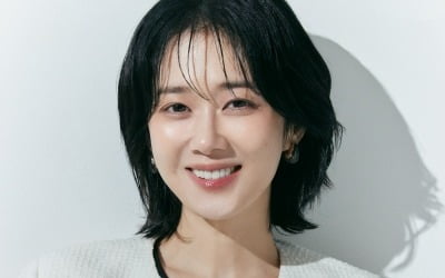 '신혼' 장나라, ♥6살 연하에 푹 빠졌네