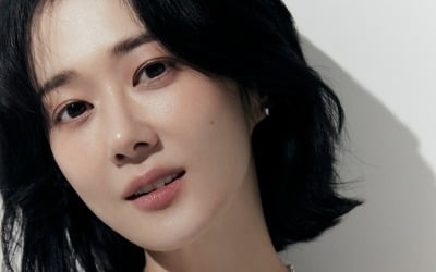 '43세' 장나라, 외모 망언했다…"동안 수식어? 딱히 쓸말 없어서 붙여준 듯" [인터뷰③]