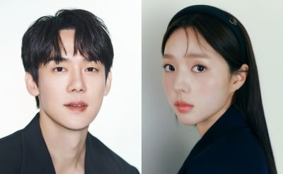 유연석♥채수빈, 알고보니 쇼윈도 부부…철저한 이미지 메이킹이었다 ('지금거신전화는')