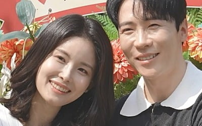 '44세' 에녹, '이보영 닮은꼴' 의사와 핑크빛♥…5살 나이차 커플 탄생하나 ('신랑수업')