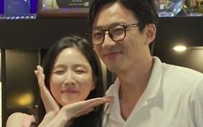 Lee Soo-kyung Becomes Final Couple with 8-Year-Younger Um Bo-ram