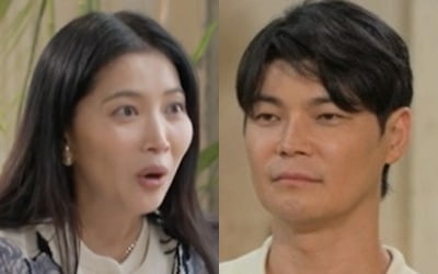 Oh Yoon-ah Chooses Not to Couple Up with Noh Sung-joon on 'Public Dating - Actress's Private Life'