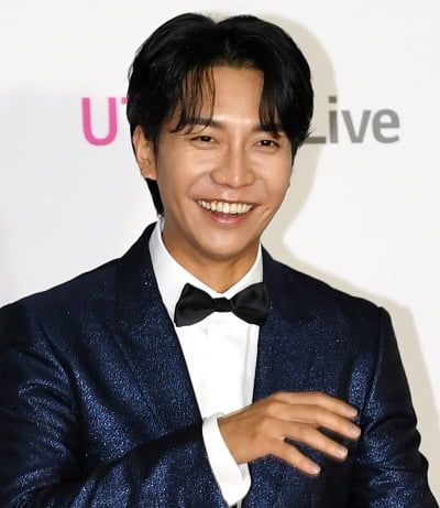 이승기, 견미리 사위 삭제했다…♥이다인도 몰랐을 칼각, HID와 망망대해로('생존왕')