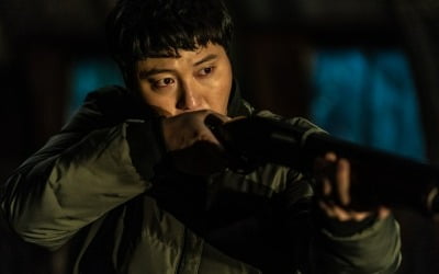 Actor Kim Dae-myung Shares First Impressions of 'Don't Touch Dirty Money' Script