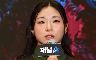 장은실 "'강철부대W'하면서 여군 안 하길 잘했다고 느껴…어마어마하더라" ('강철부대W')