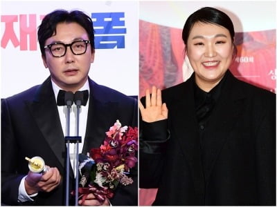 AV배우·벗방DJ 끌어올린 탁재훈→이수지, 한순간에 비호감 추락…화제성이 다가 아닌데 [TEN피플]