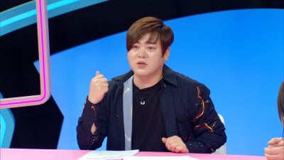 HOT 문희준, 젝키 장수원과 연락 안 하고 지냈네…"결혼 사실 몰랐다"('동상이몽2')