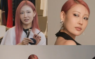 Beauty Creator Risabae Showcases Her Versatile Charm on 'The Manager'