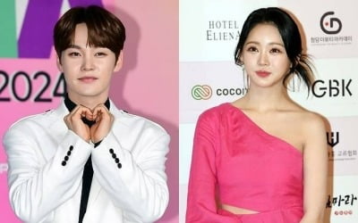 박서진, ♥홍지윤과 열애설 이유 있었네…"이건 사랑, 사랑점도 90%" ('살림남')[종합]